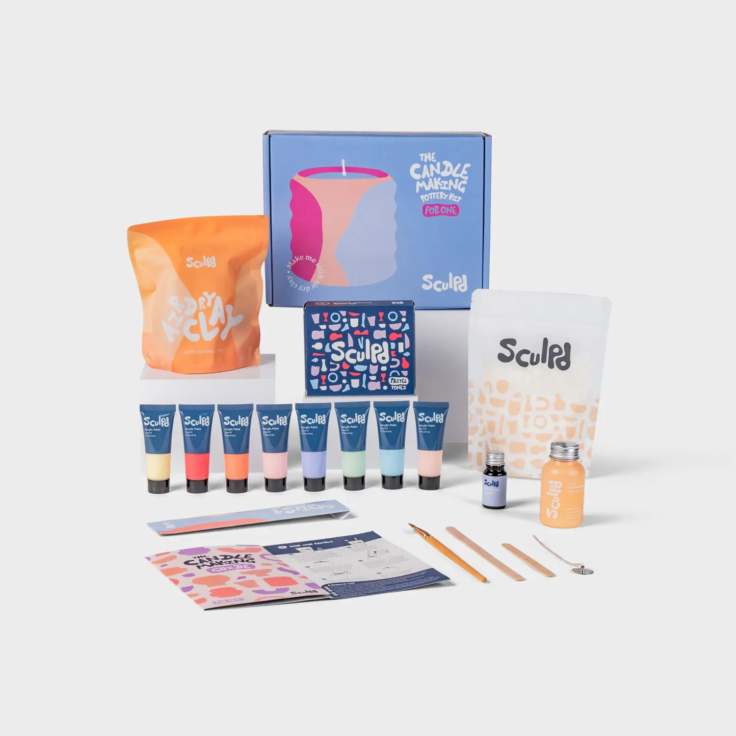 Best Selling Craft Kits